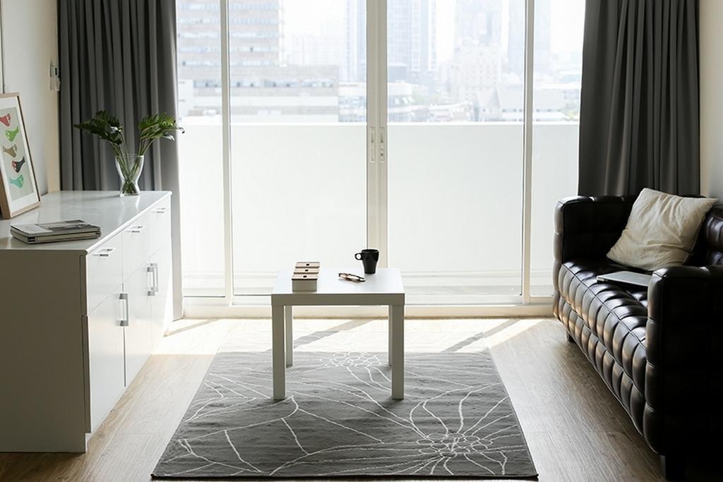New Apg Apartment Bangkok Pokój zdjęcie