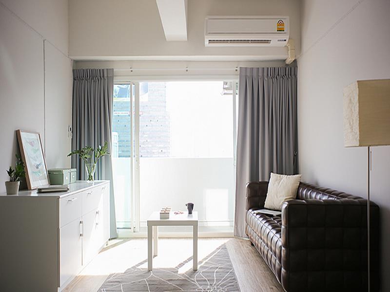 New Apg Apartment Bangkok Zewnętrze zdjęcie